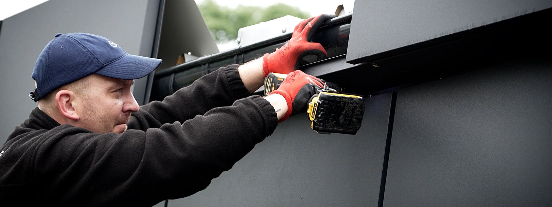 Klantbeoordelingen Risto Sales & Services GmbH