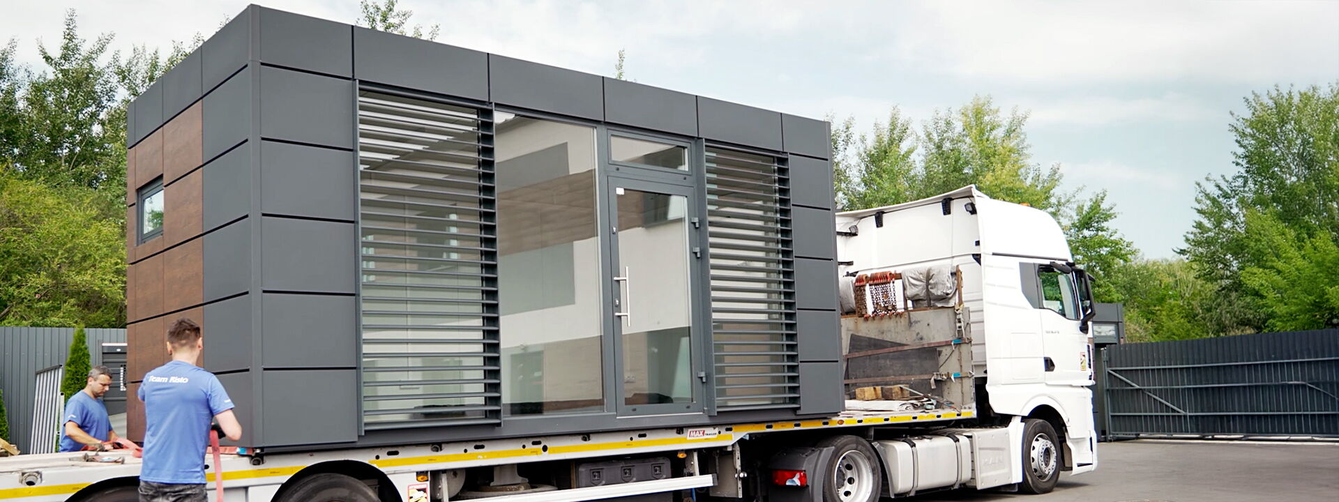 Referenties Risto Sales & Services GmbH