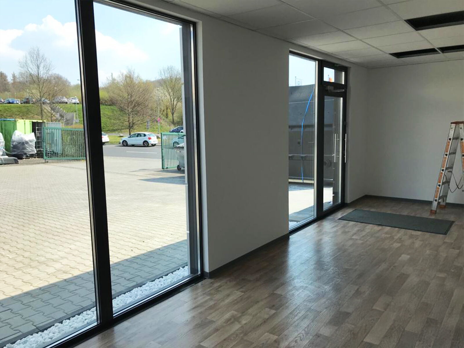 Referenties Details Risto Sales & Services GmbH