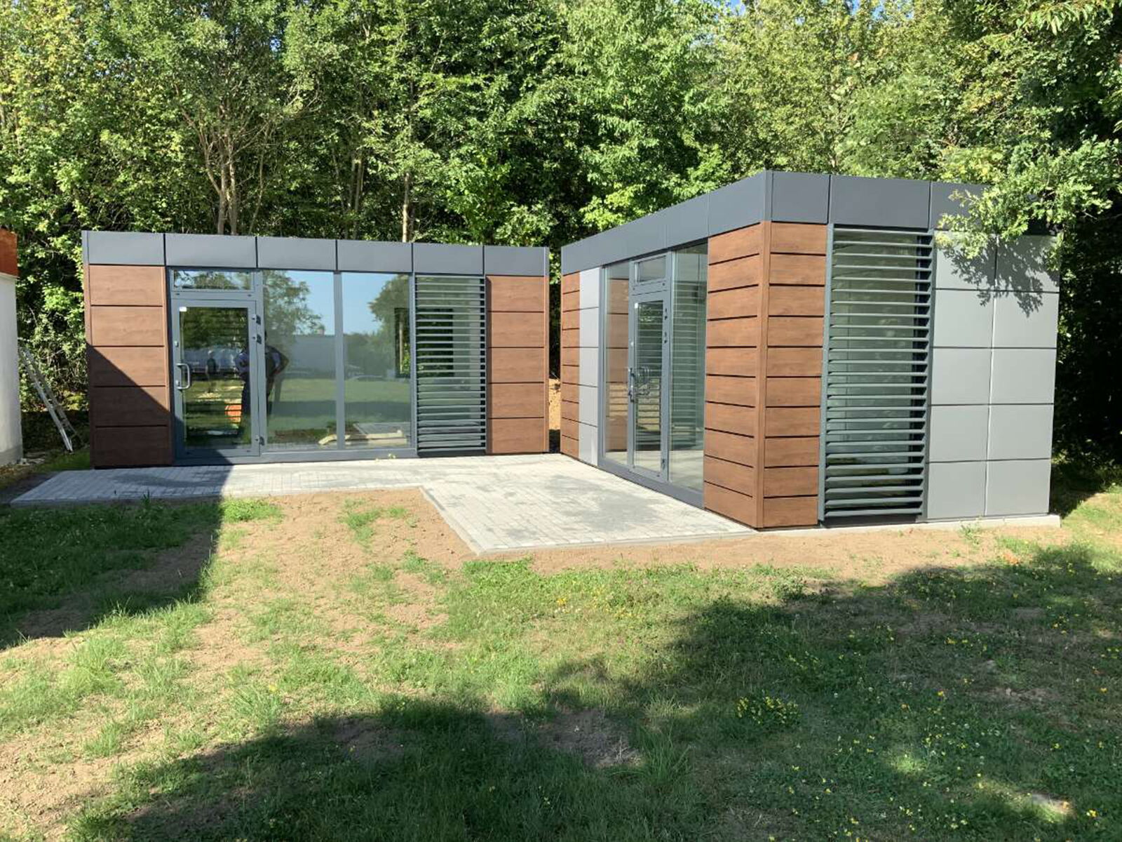 Referenties Risto Sales & Services GmbH