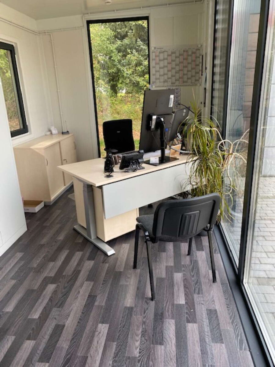 Referenties Details Risto Sales & Services GmbH