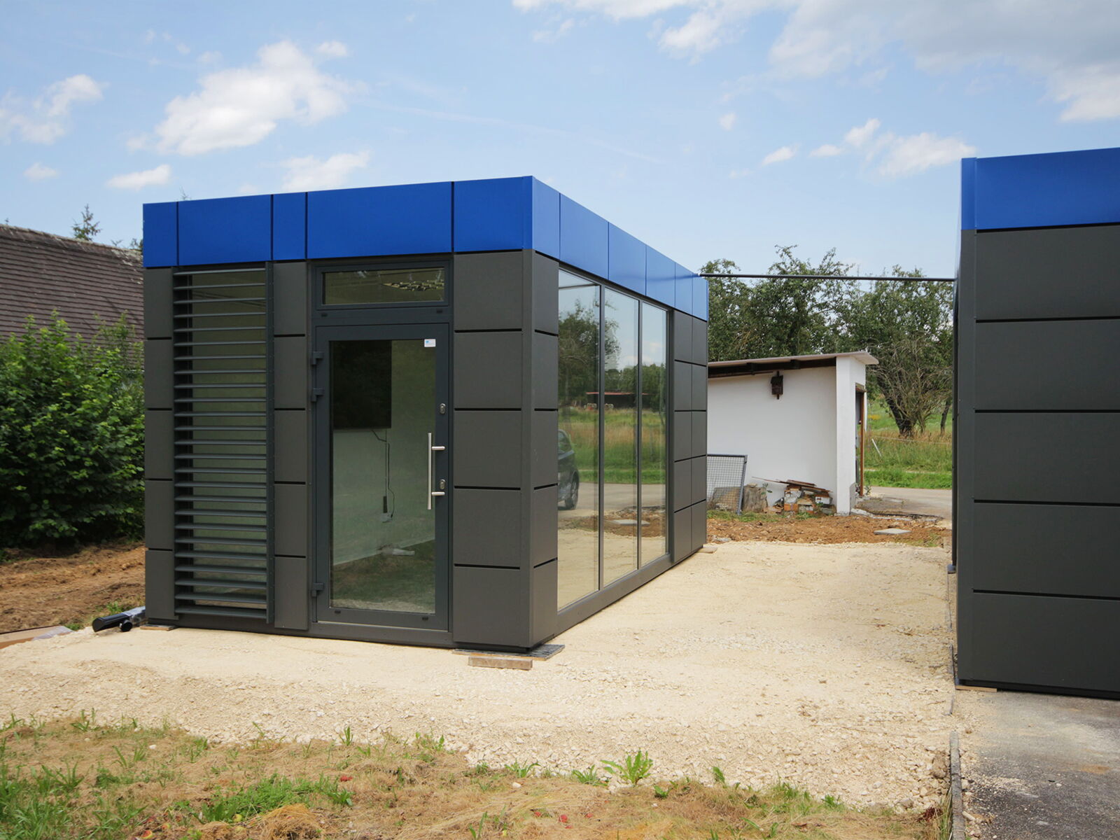 Referenties Details Risto Sales & Services GmbH