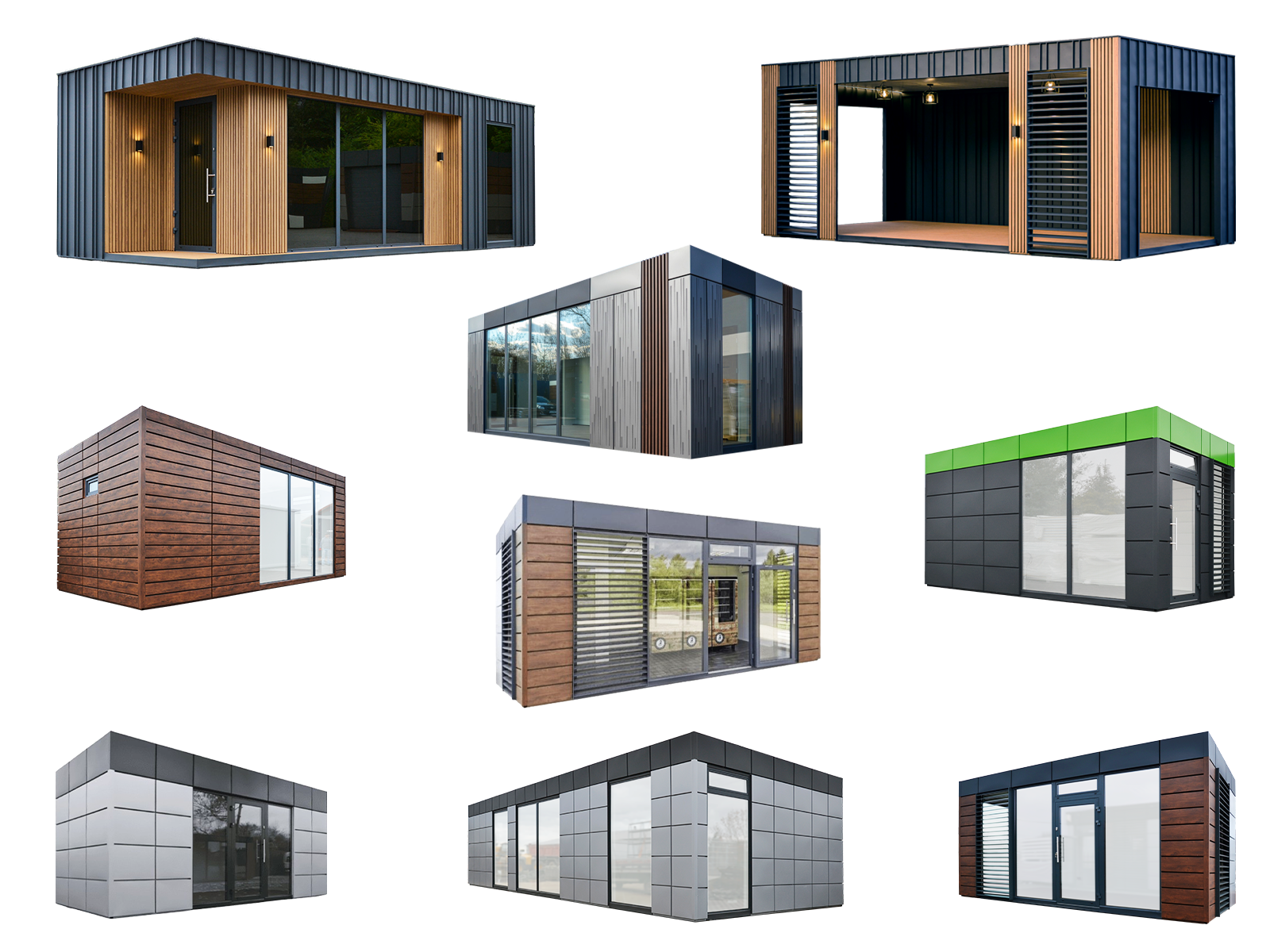 Producten Risto Sales & Services GmbH