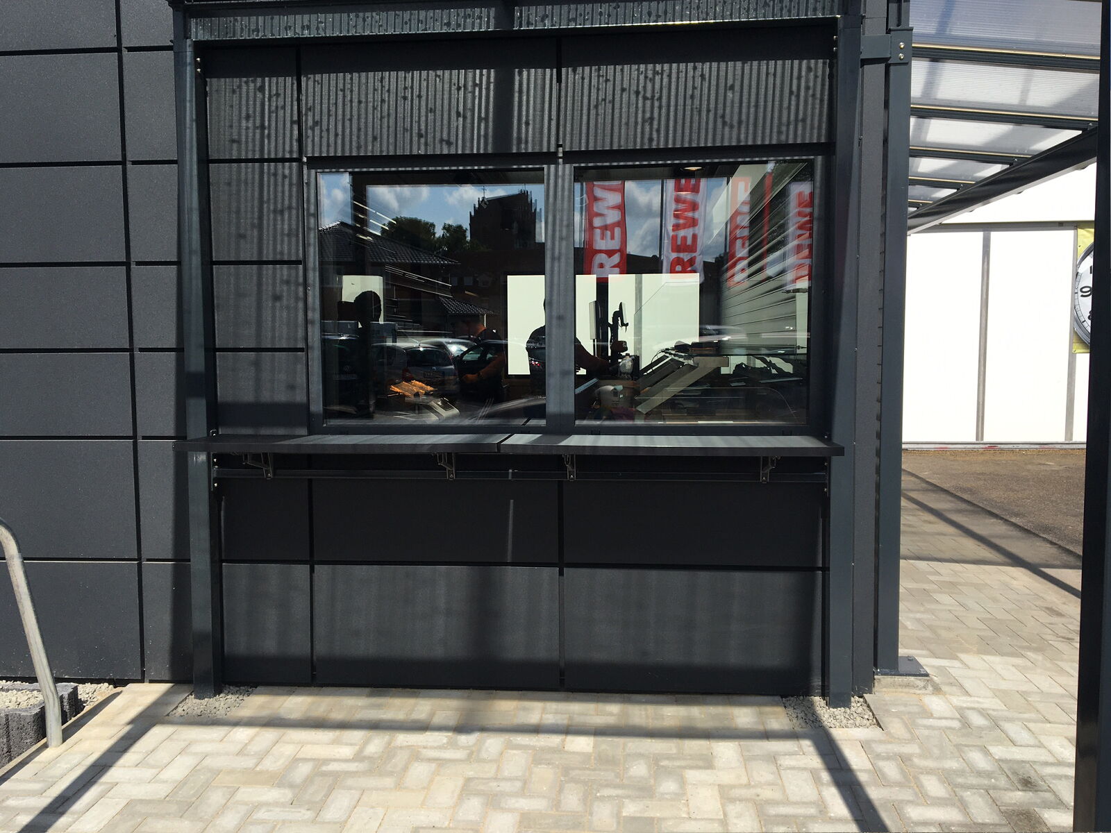 Referenties Details Risto Sales & Services GmbH