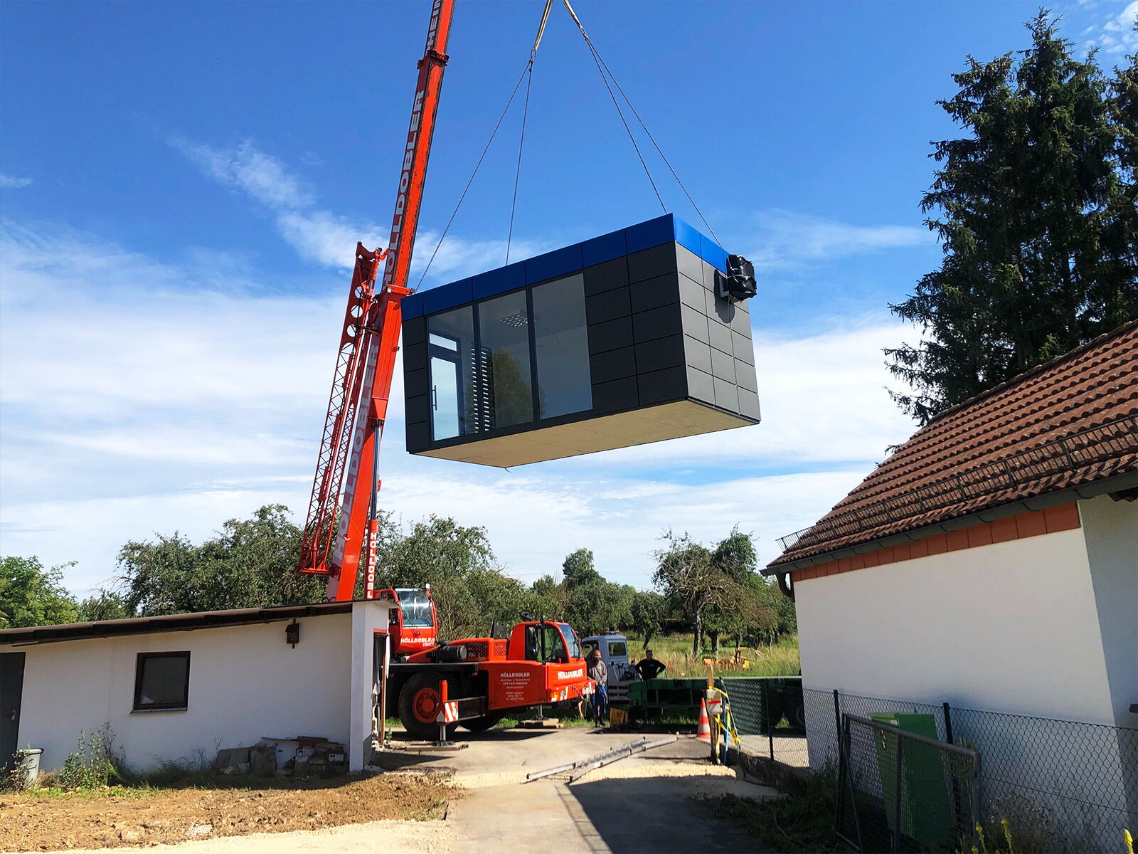 Referenties Details Risto Sales & Services GmbH