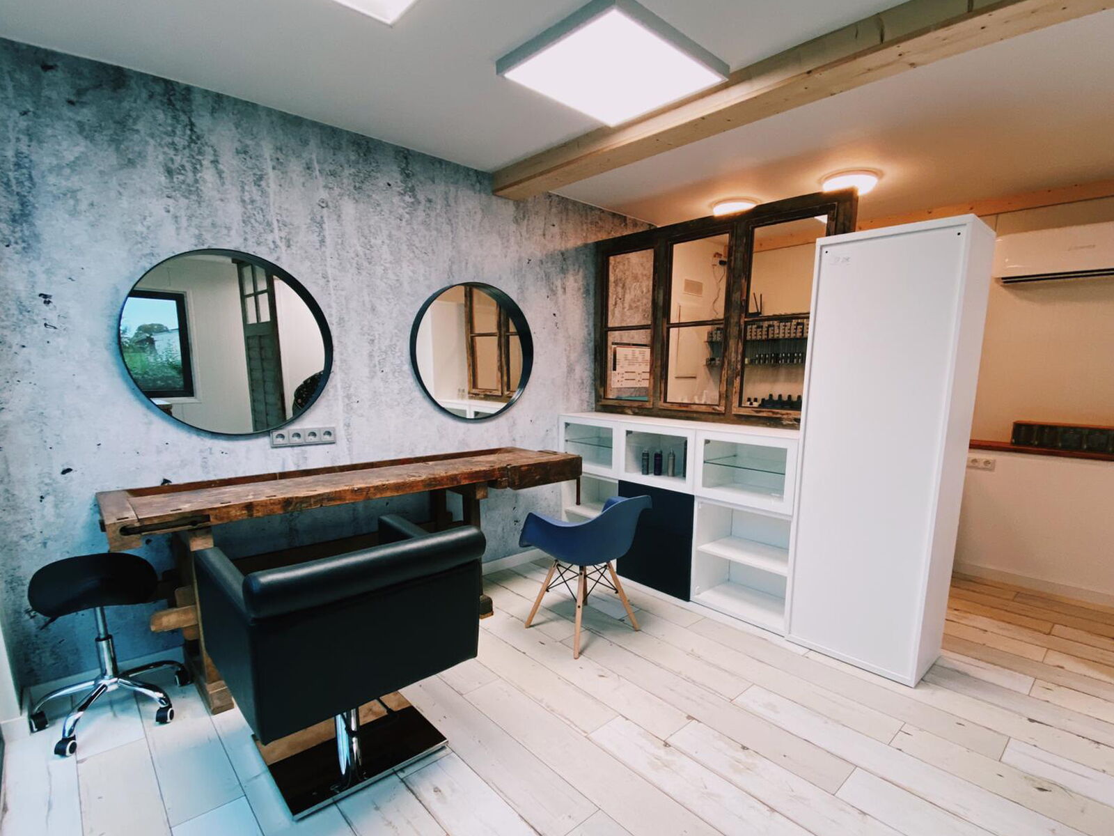 Referenties Details Risto Sales & Services GmbH