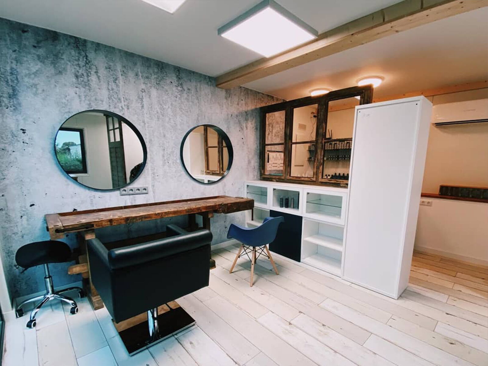 Referenties Risto Sales & Services GmbH