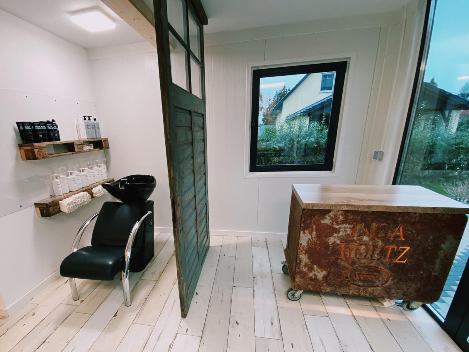 Referenties Details Risto Sales & Services GmbH