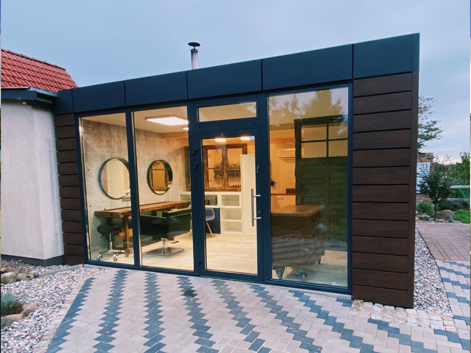 Referenties Details Risto Sales & Services GmbH