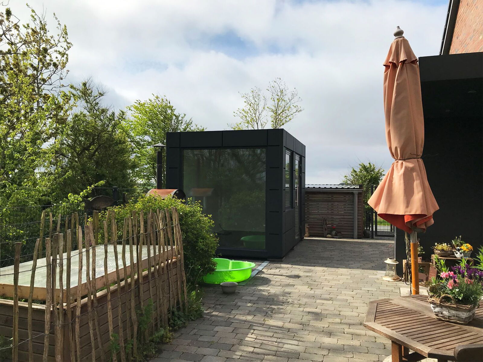 Referenties Details Risto Sales & Services GmbH