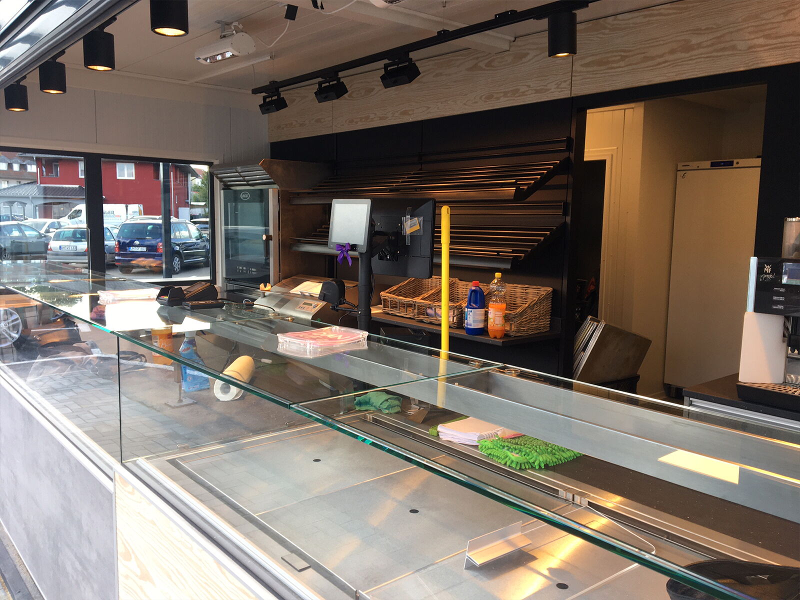 Referenties Details Risto Sales & Services GmbH