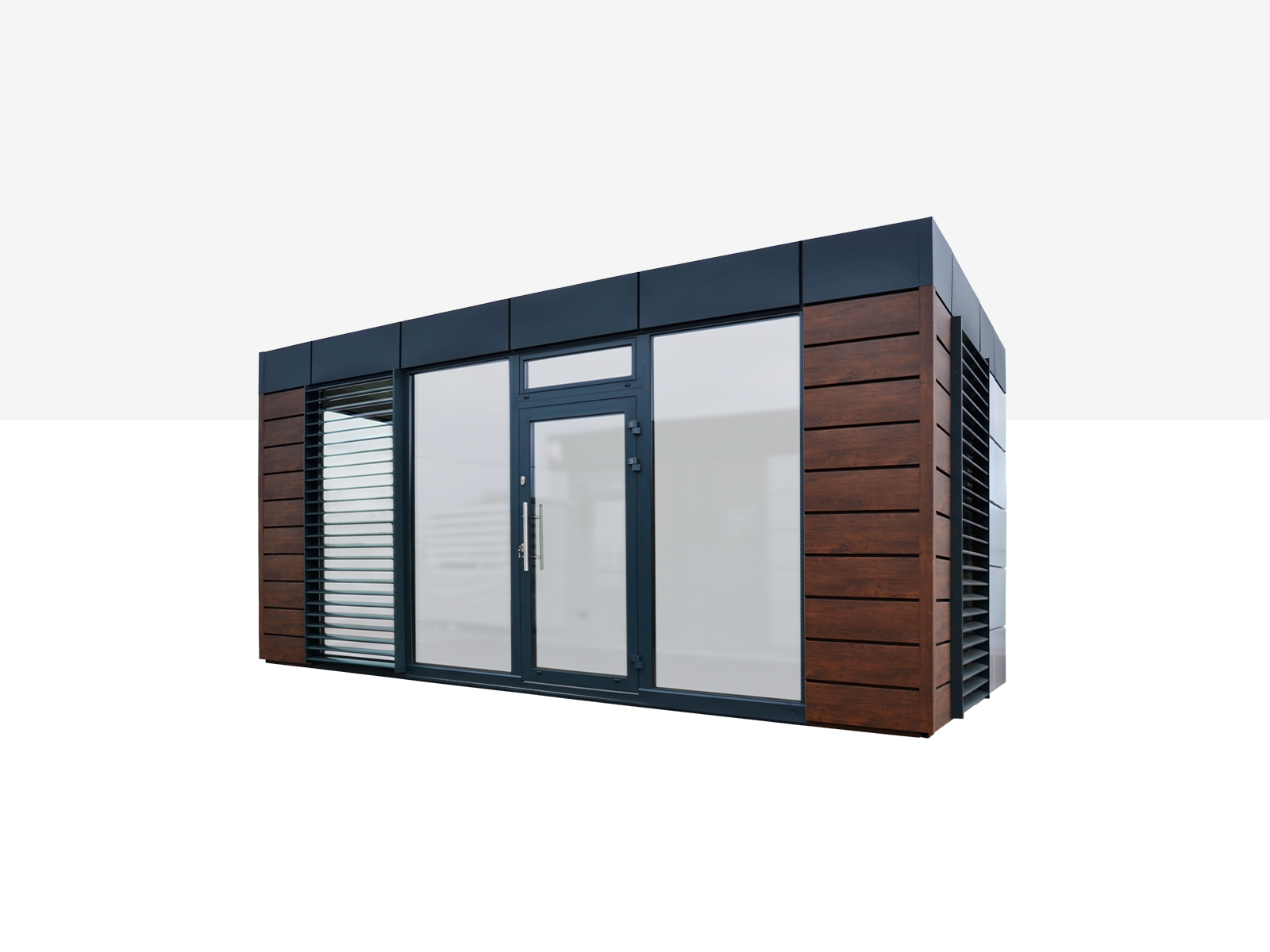 Containerinstallaties Risto Sales & Services GmbH