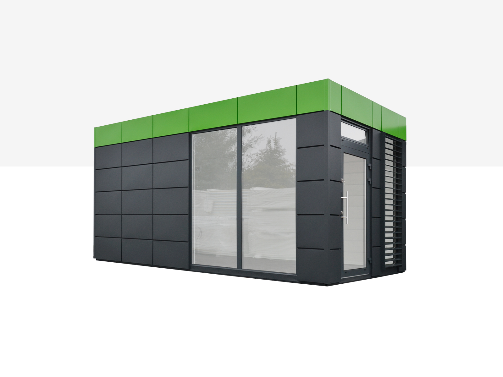 Containerinstallaties Risto Sales & Services GmbH