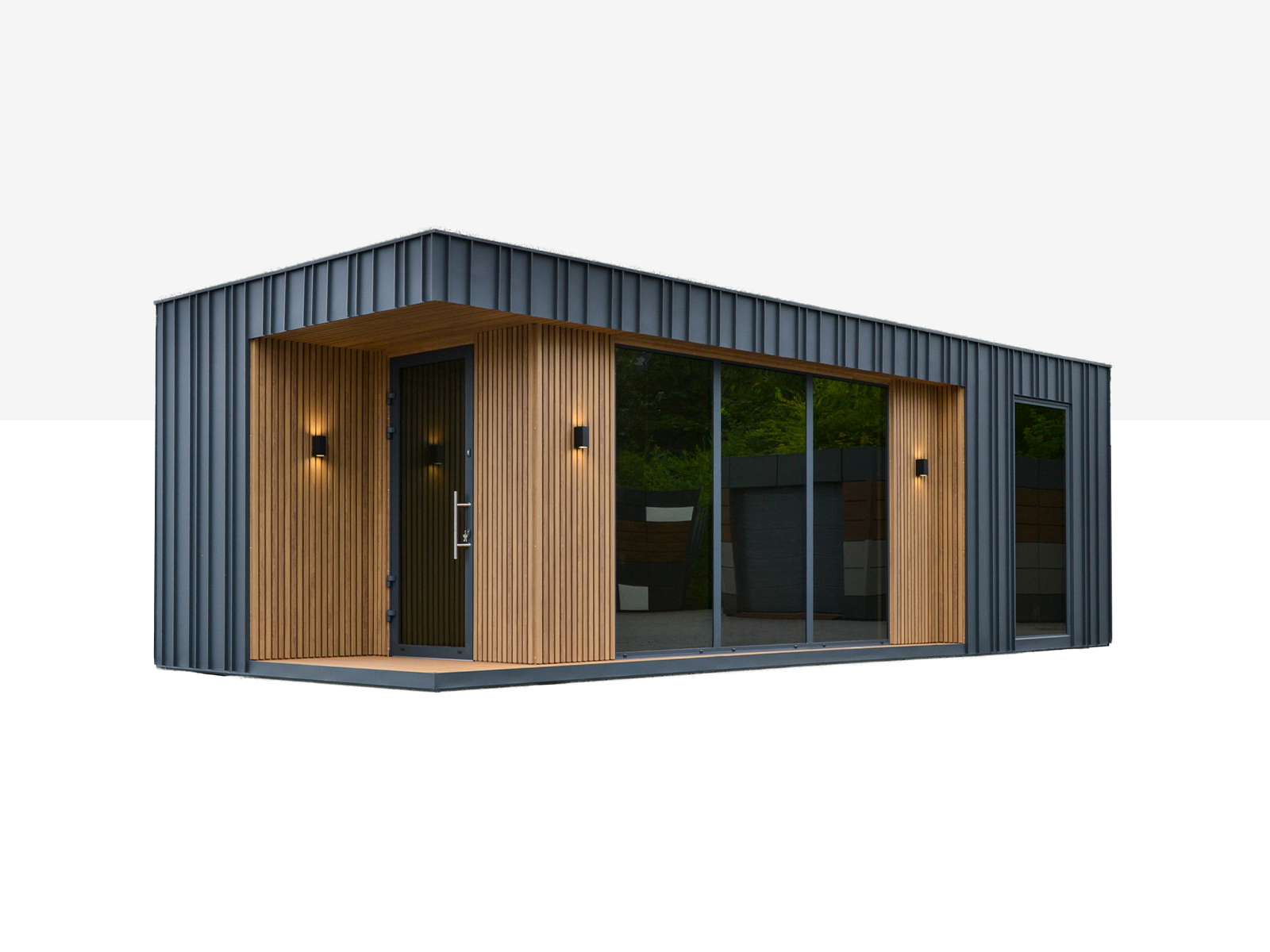 Containerinstallaties Risto Sales & Services GmbH