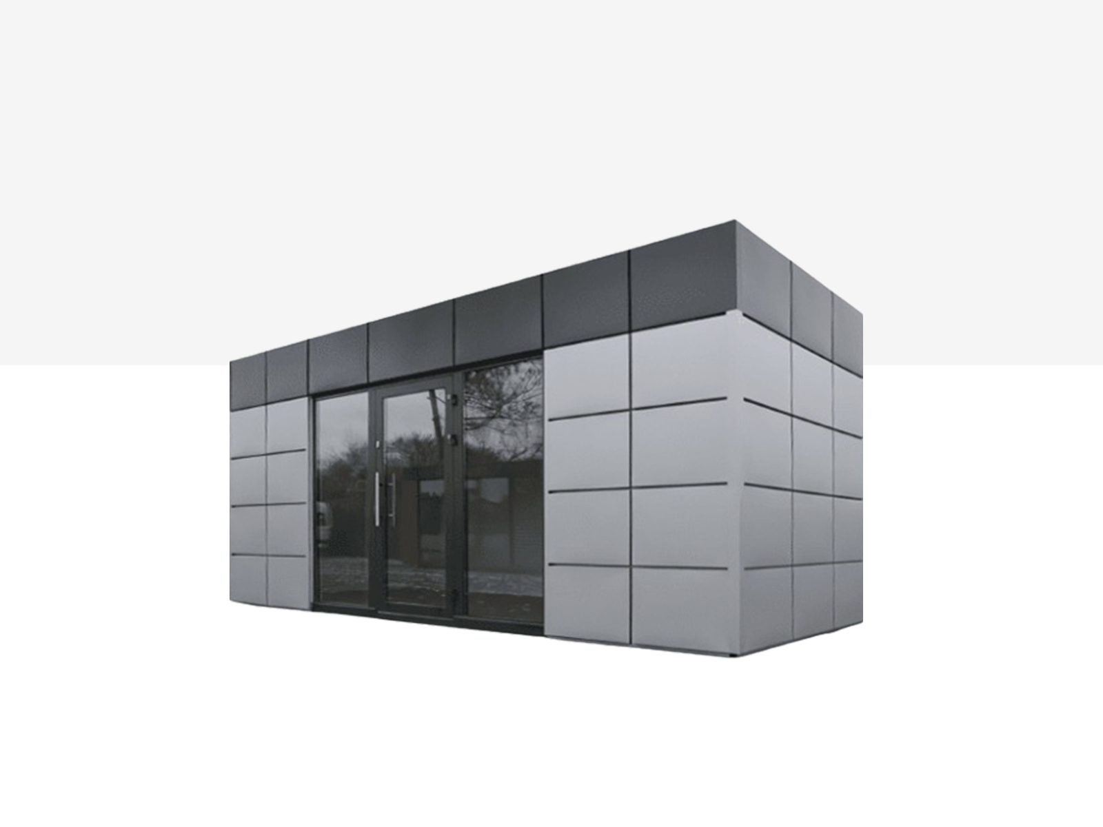 Containerinstallaties Risto Sales & Services GmbH