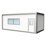 Containerinstallaties Risto Sales & Services GmbH