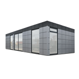 Containerinstallaties Risto Sales & Services GmbH