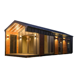 Tiny House Risto Sales & Services GmbH